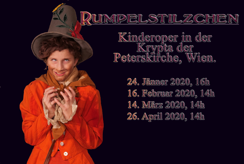 Rumpelstilzchen Oper@Tee (c) Christian Graf