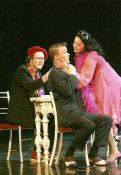 Viva la Mamma Theater Akzent Wien Prospero MaiJuni 2005